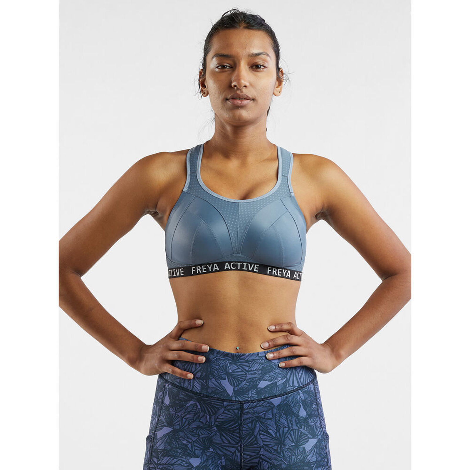 Freya Mg Wireless Sports Bra