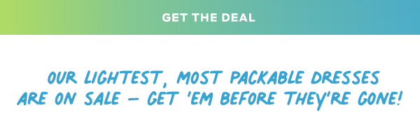 Deal of the Day! Shop \\$69 Summer Dresses >