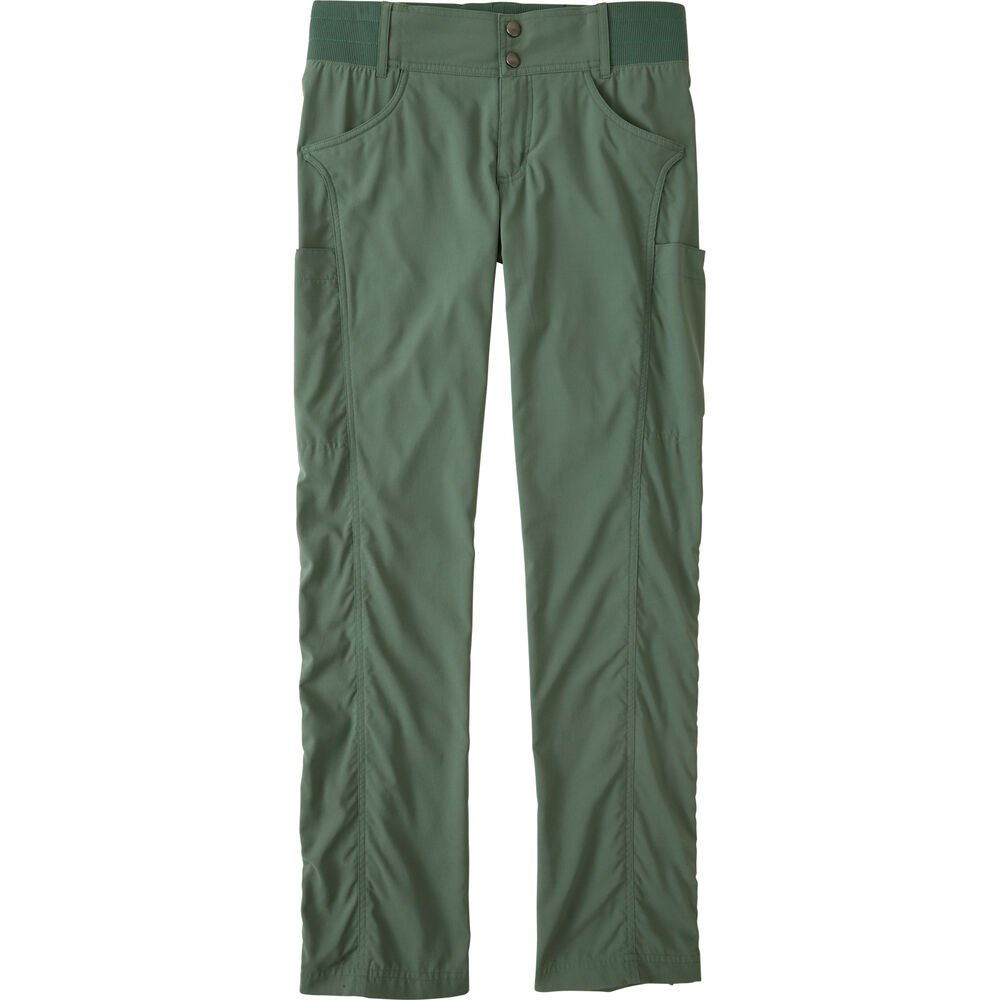 Shop the Recycled Clamber Pants