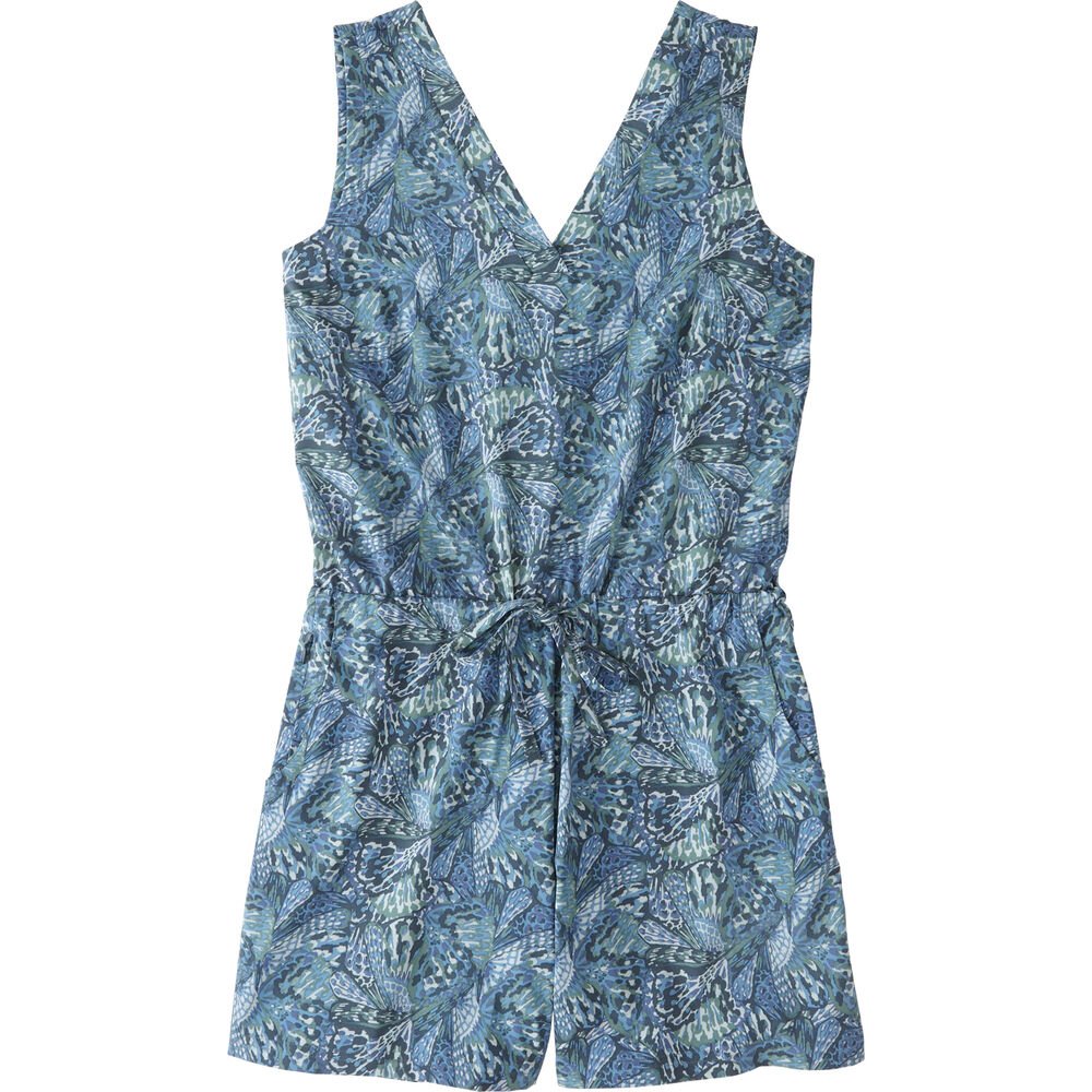 Shop the Crusher Sleeveless Romper