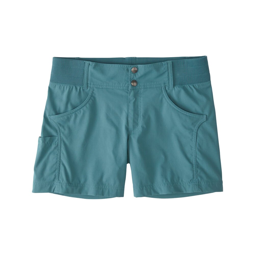 Shop the Recycled Clamber 2.0 Hiking Shorts 5"