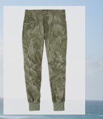 Shop the Egress Eco Joggers >