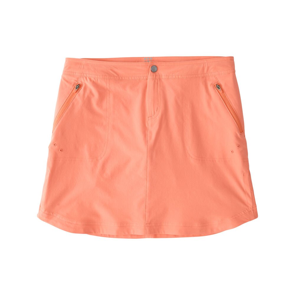 Shop the Rogue Skort