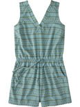 Crusher Sleeveless Romper