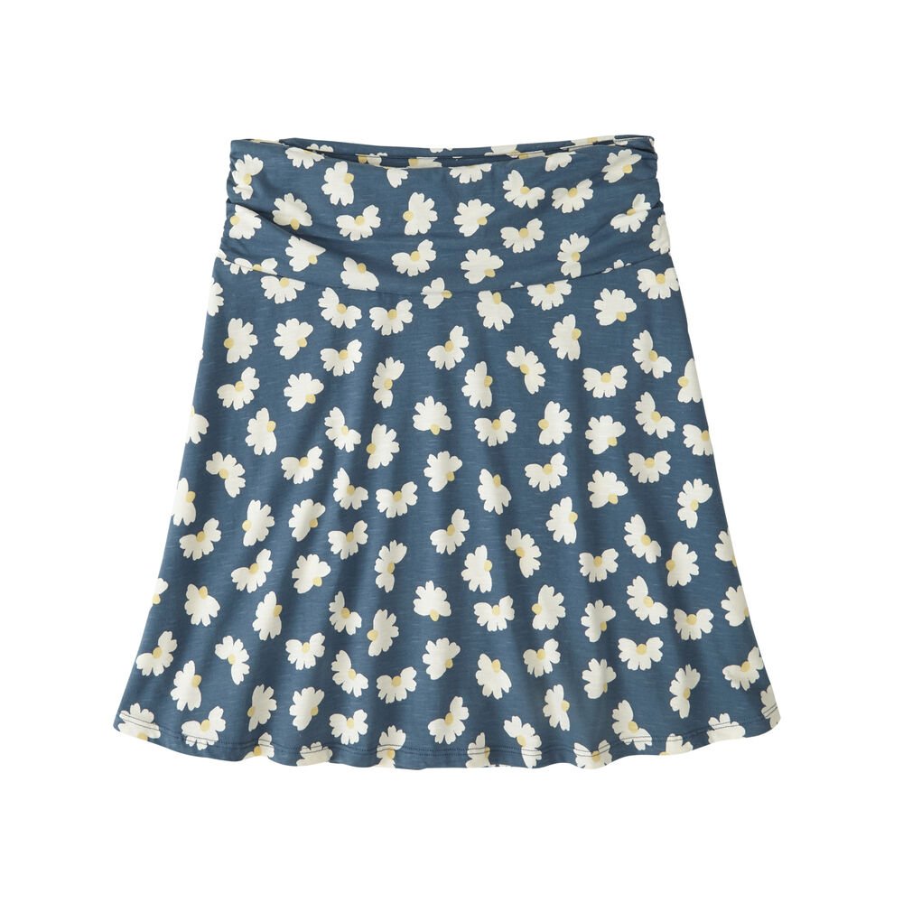 Shop the Samba Skirt