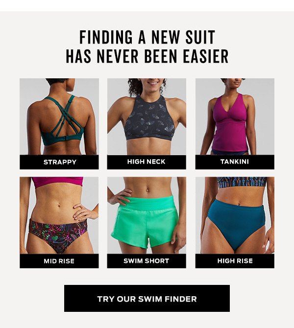 Try Our Swim Finder Tool >