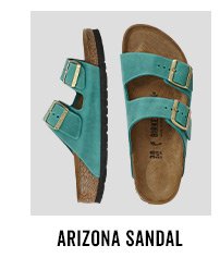 Shop the Arizona Sandal - Oiled Leather >