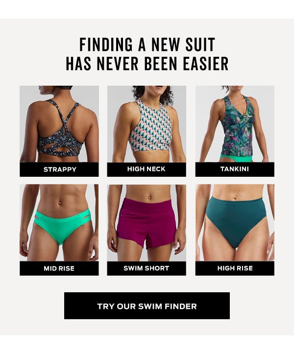 Try Our Swim Finder Tool) >