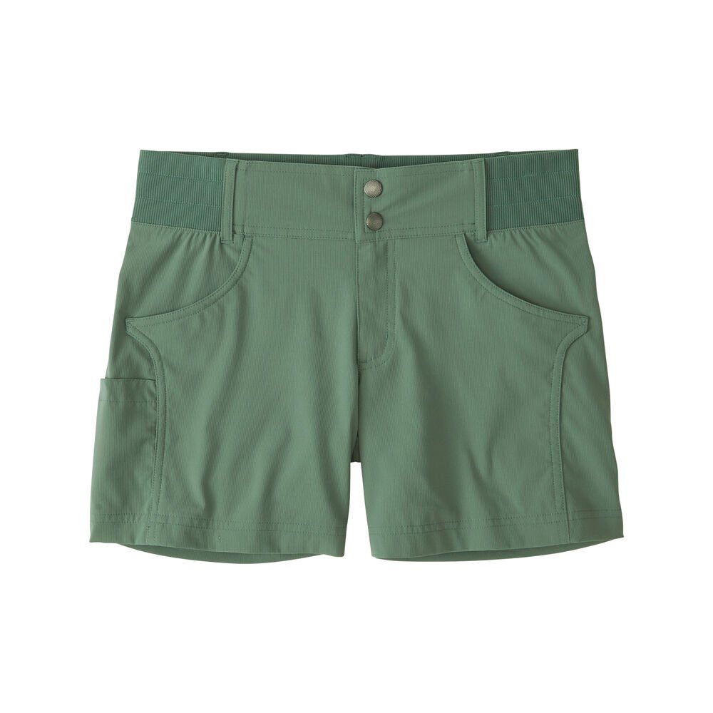 Shop the Recycled Clamber 2.0 Shorts 5"