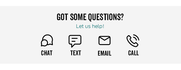 Contact us with questions >