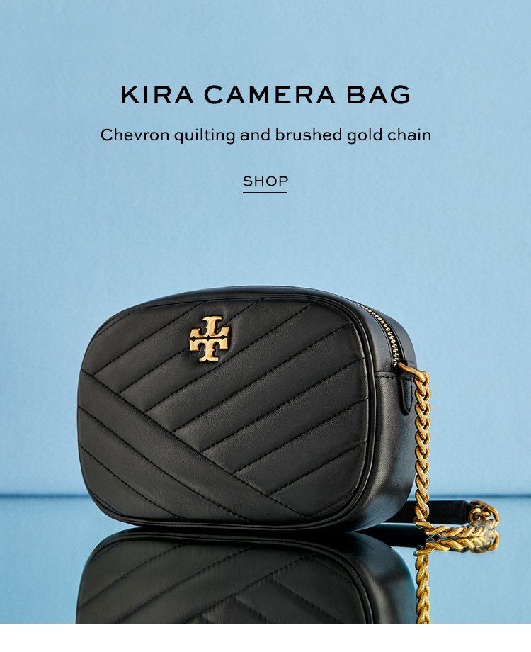 Kira Camera Bag