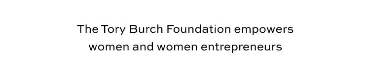 Tory Burch Foundation