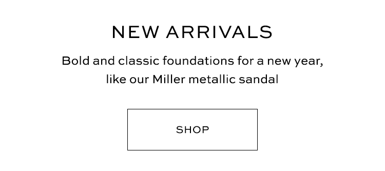 Shop New Arrivals