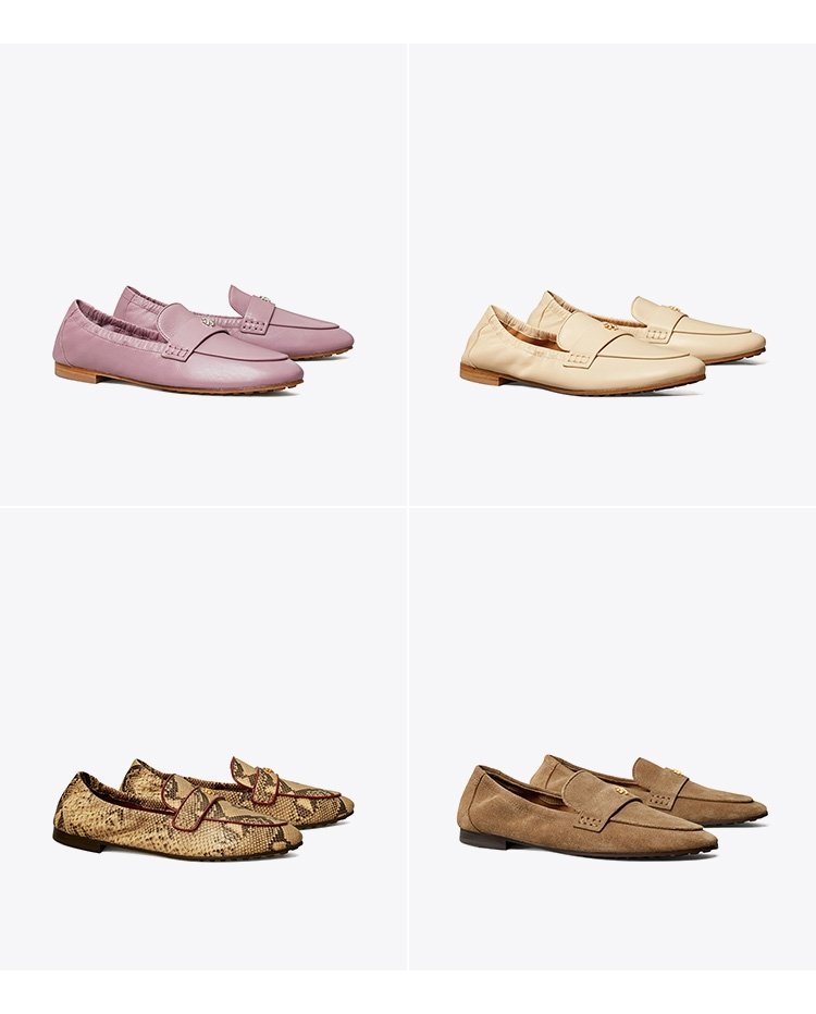 Shop Loafers