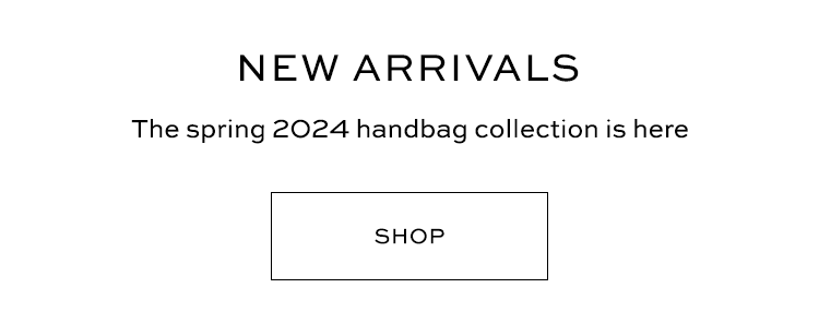 Shop New Arrivals