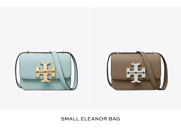 Small Eleanor Bag