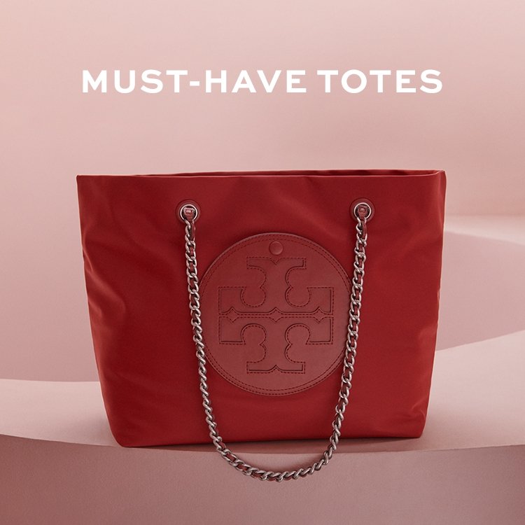 Must-Have Totes