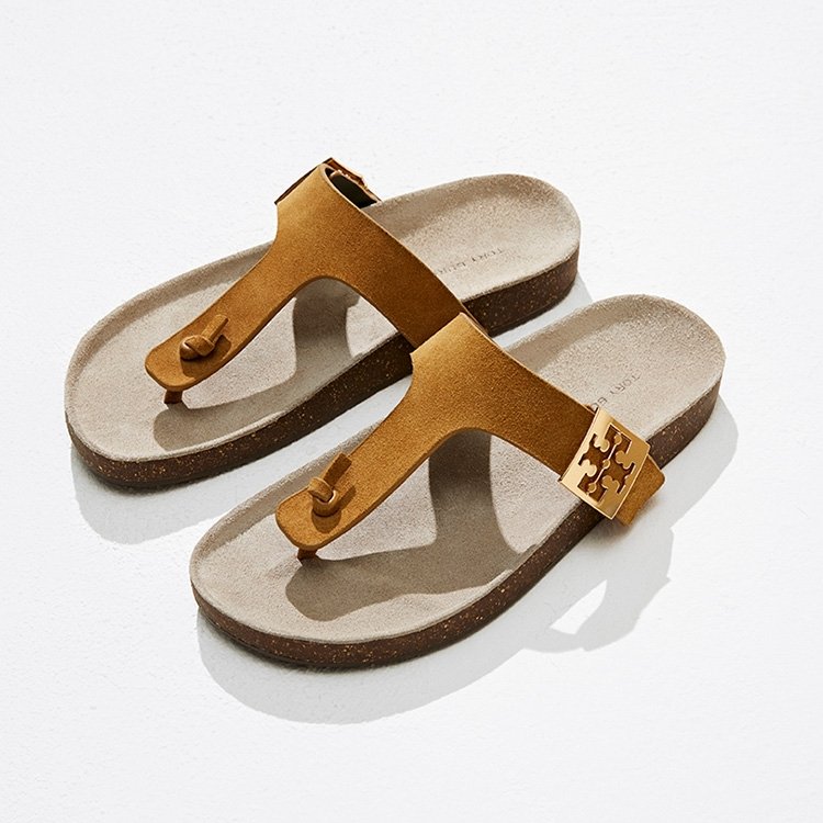 Mellow Sandal