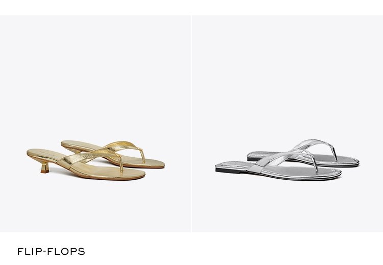 Shop Flip Flops