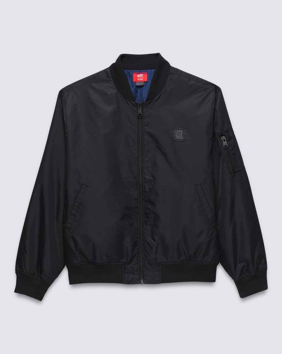 AVE Bomber Jacket