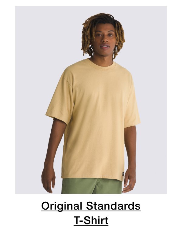 Original Standards T-Shirt