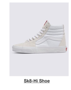 Sk8-Hi Shoe