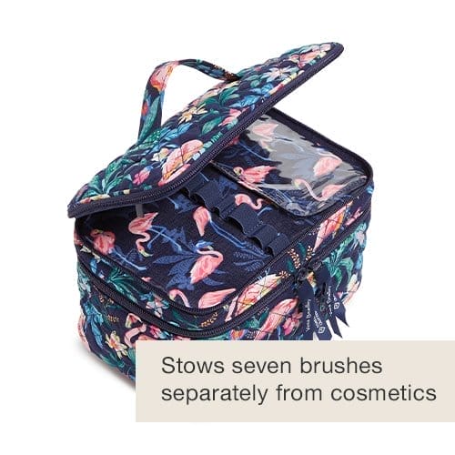 Shop Brush Up Cosmetic Case