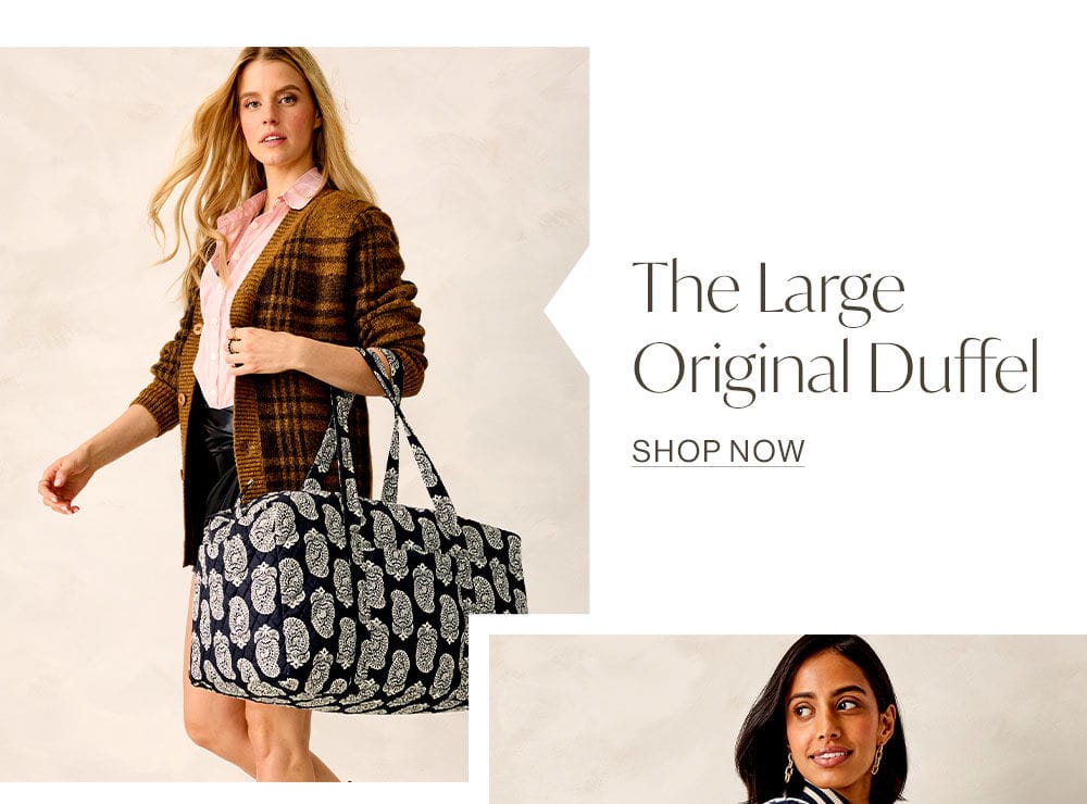 Shop Large Original Duffel