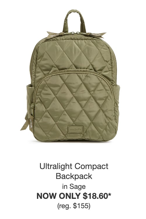 Shop Ultralight Compact Backpack