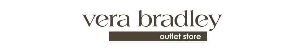 Vera Bradley Outlet