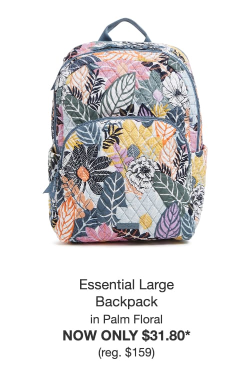 Shop Essential Large Backpack