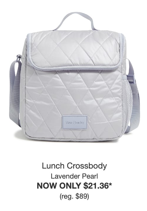 Shop Lunch Crossbody