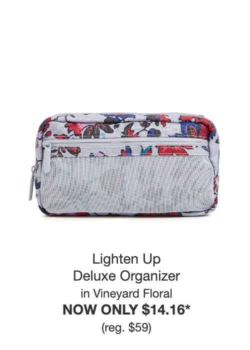 Shop Lighten Up Deluxe Organizer