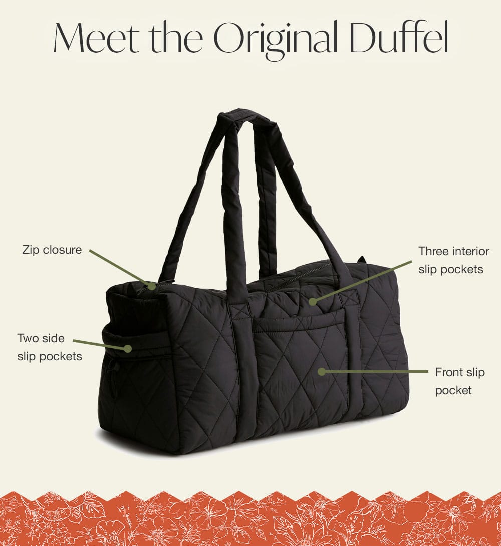 Shop Original Duffel Collection