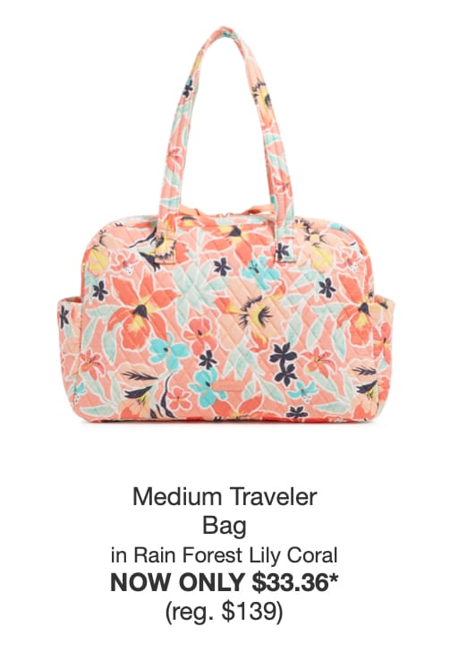 Shop Medium Traveler Bag