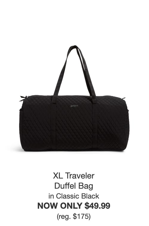 Shop XL Traveler Duffel Bag