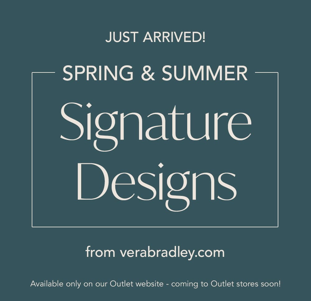 Shop Signature Designs