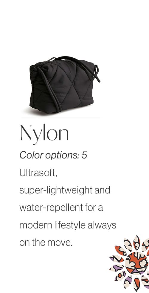 Shop Nylon