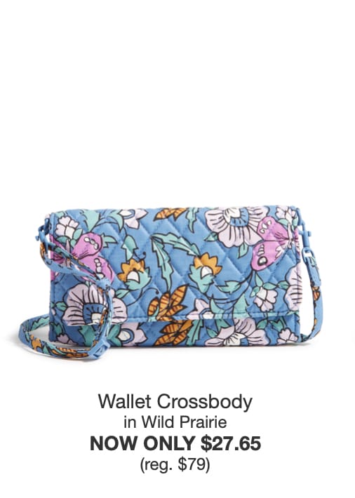 Shop Wallet Crossbody