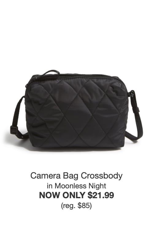 Shop Camera Bag Crossbody