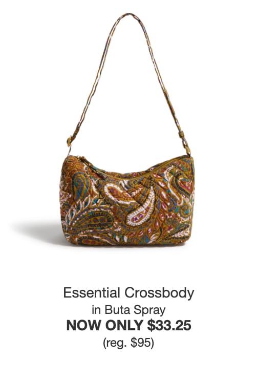 Shop Essential Crossbody