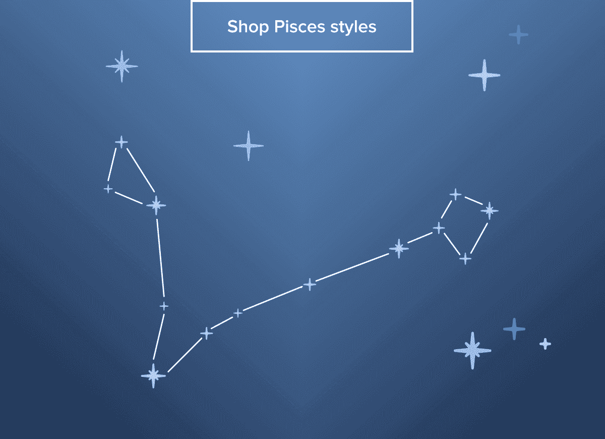 Shop Pisces Styles