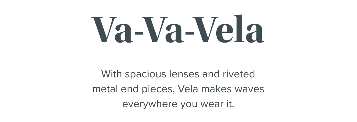 Vela