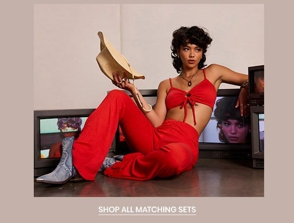 Shop All Matching Sets