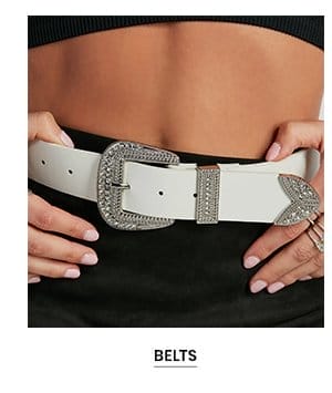 Belts