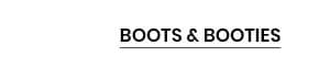 Boots & Booties