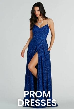 Prom Dresses Category