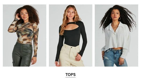 Tops