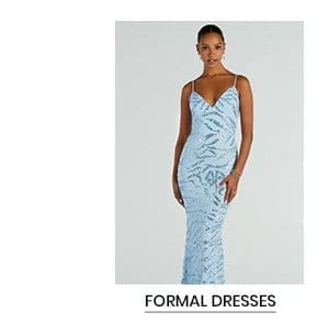 Formal Dresses Category