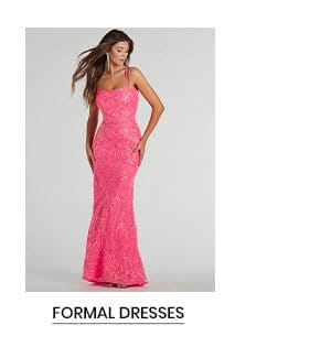 Formal Dresses Category